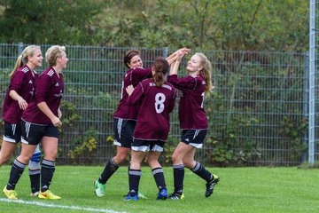 Bild 275 - Frauen FSC Kaltenkirchen - SG Wilstermarsch : Ergebnis: 0:2